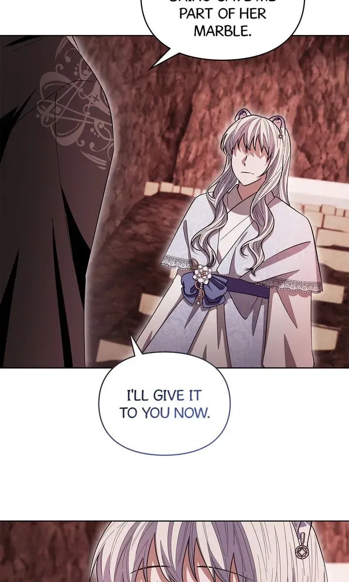 I Become the Tiger's Daughter Chapter 94 page 7 - 