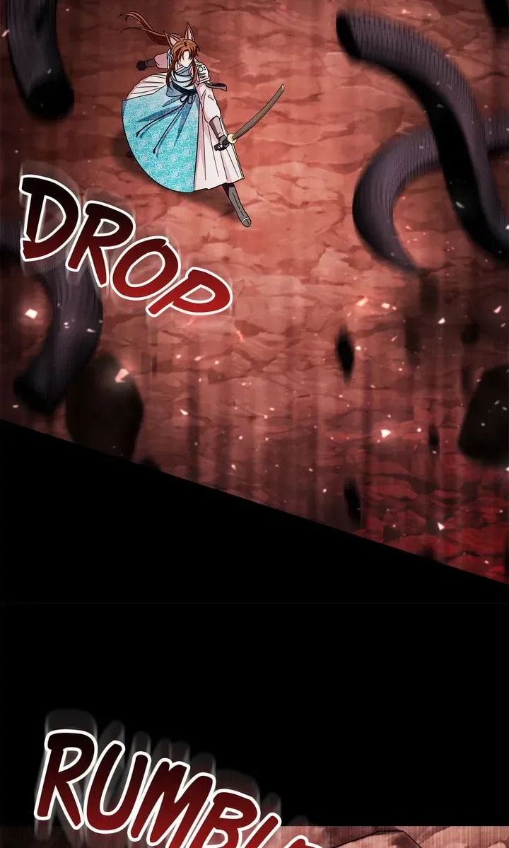 I Become the Tiger's Daughter Chapter 94 page 61 - 