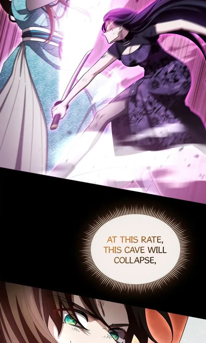 I Become the Tiger's Daughter Chapter 94 page 64 - 