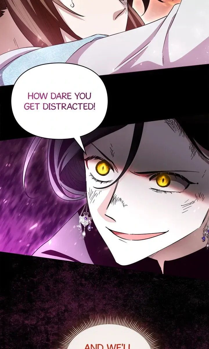 I Become the Tiger's Daughter Chapter 94 page 65 - 