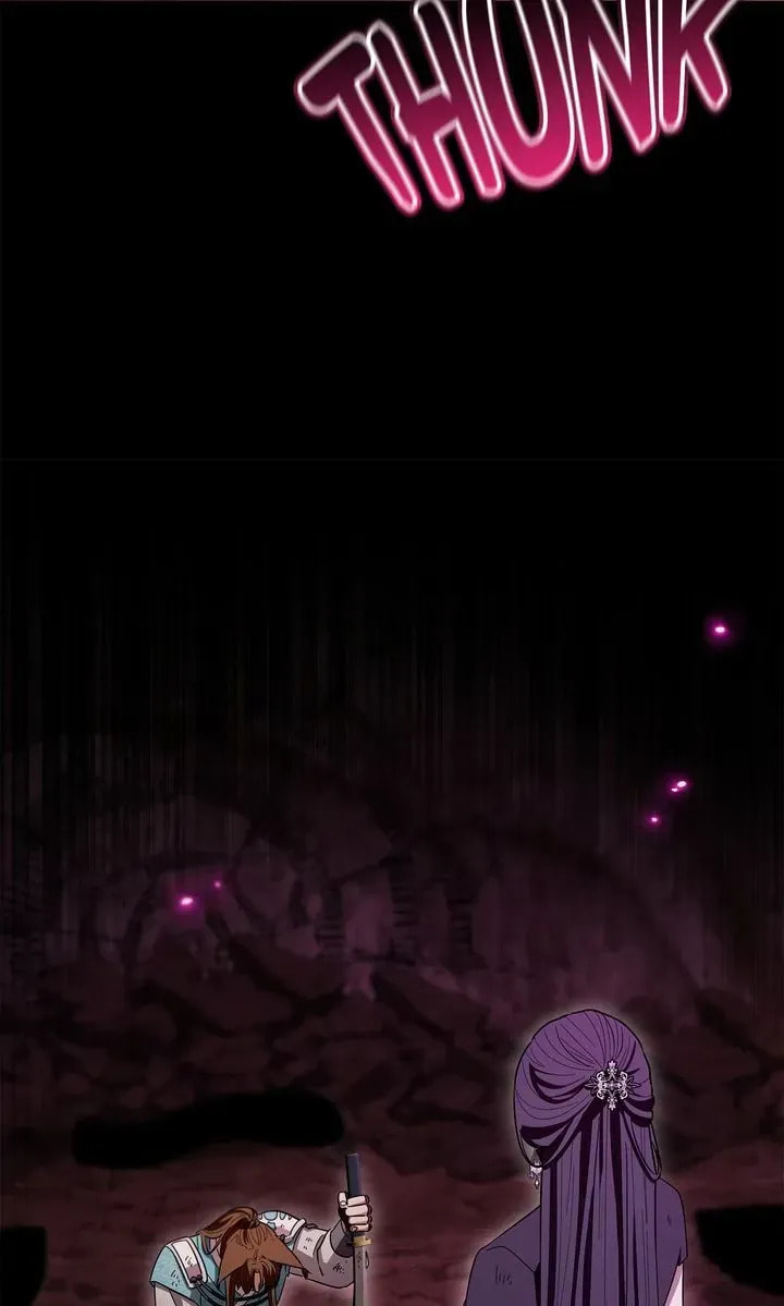 I Become the Tiger's Daughter Chapter 94 page 68 - 
