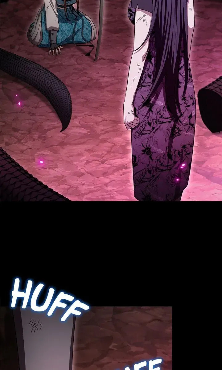 I Become the Tiger's Daughter Chapter 94 page 69 - 
