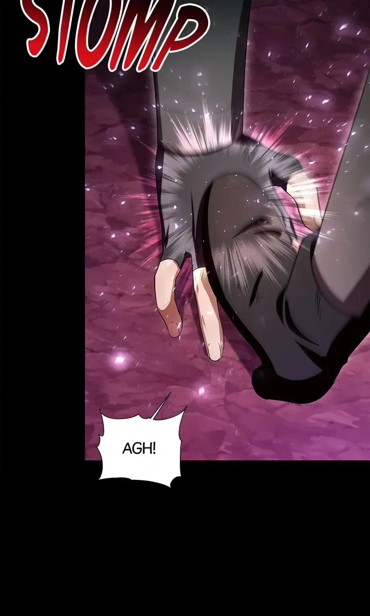 I Become the Tiger's Daughter Chapter 94 page 71 - 