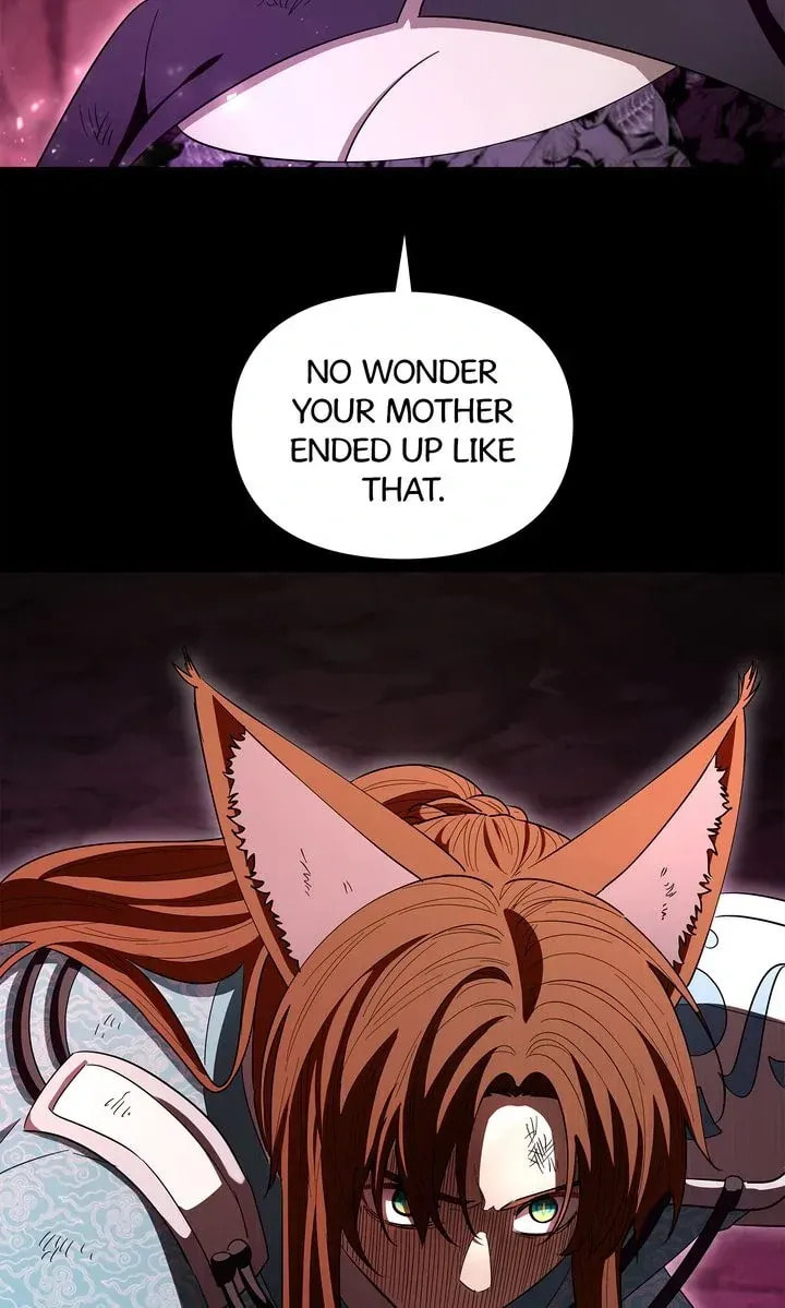 I Become the Tiger's Daughter Chapter 94 page 73 - 