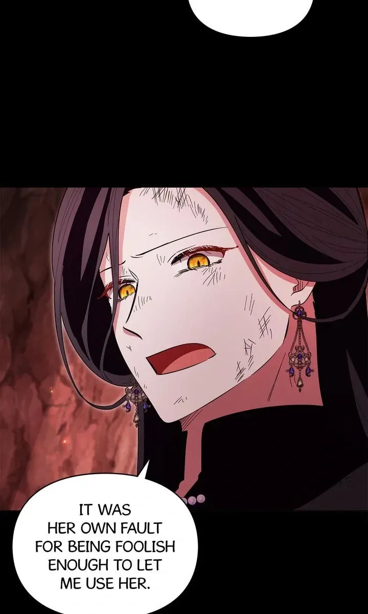I Become the Tiger's Daughter Chapter 94 page 76 - 