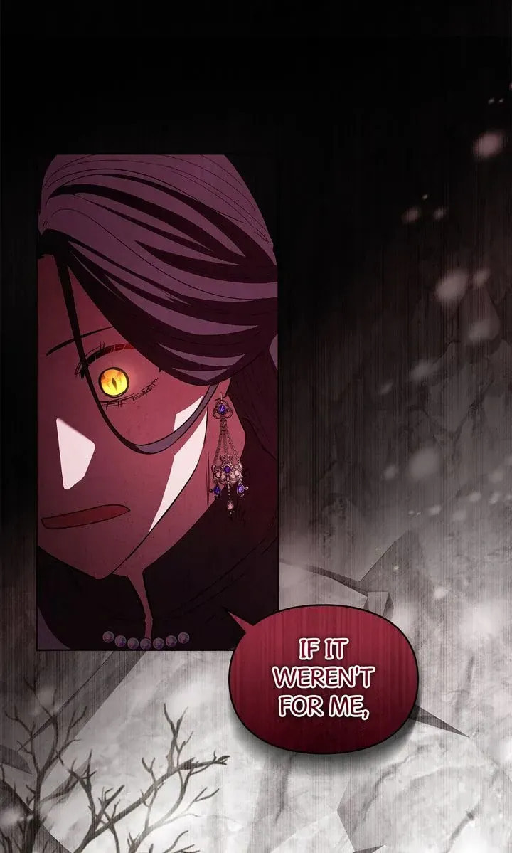I Become the Tiger's Daughter Chapter 94 page 79 - 