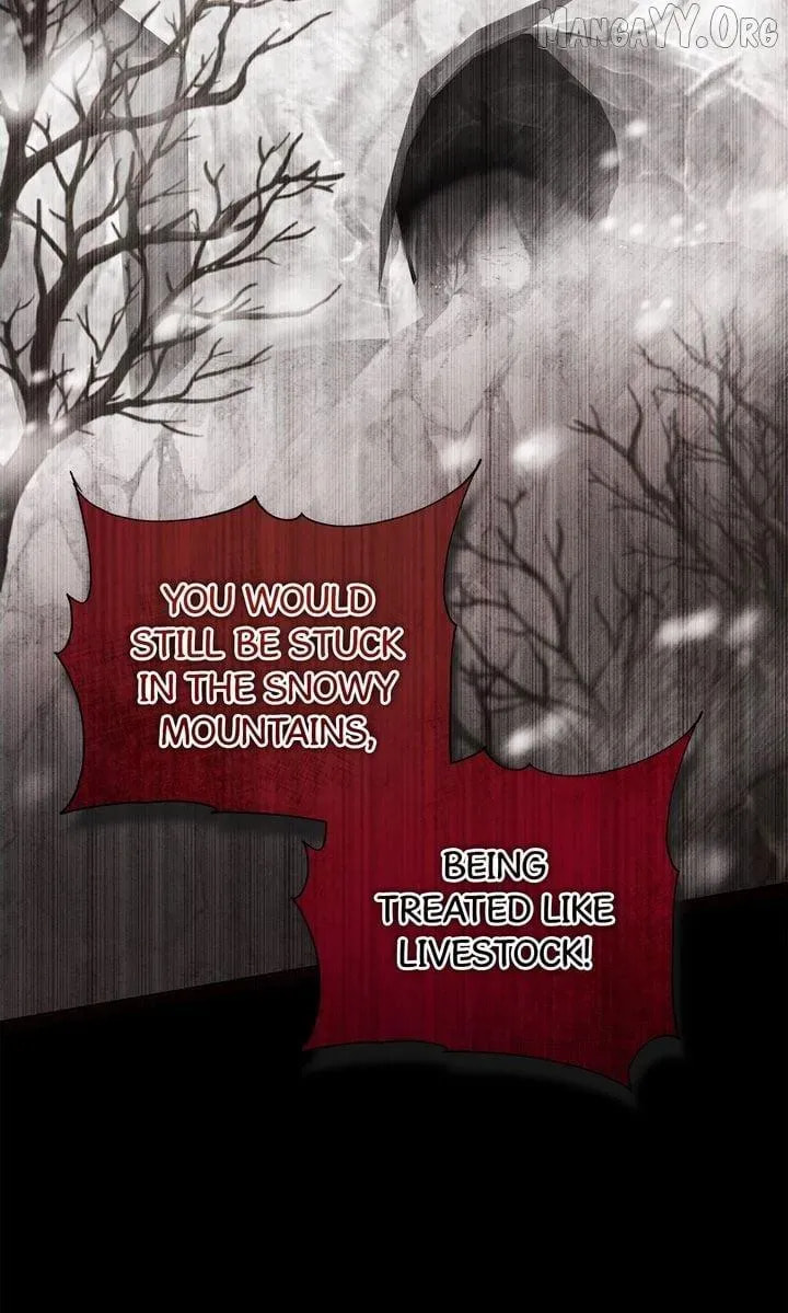 I Become the Tiger's Daughter Chapter 94 page 80 - 