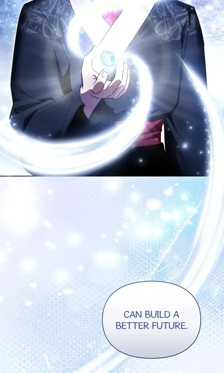 I Become the Tiger's Daughter Chapter 94 page 9 - 