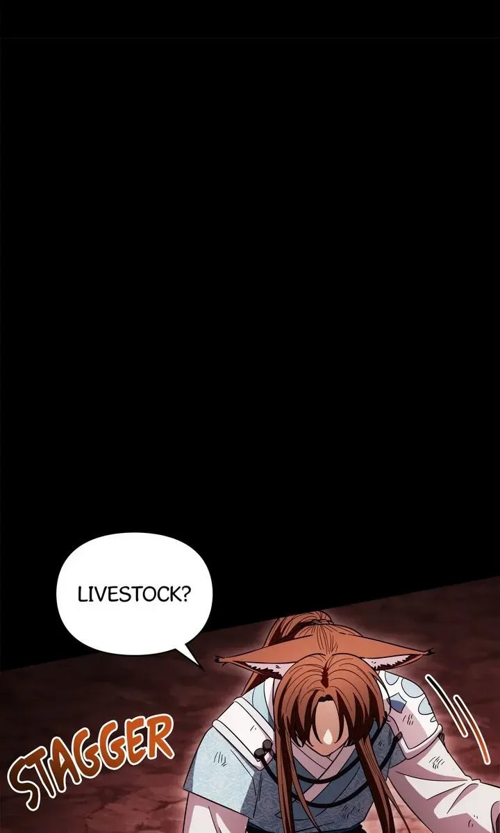 I Become the Tiger's Daughter Chapter 94 page 81 - 