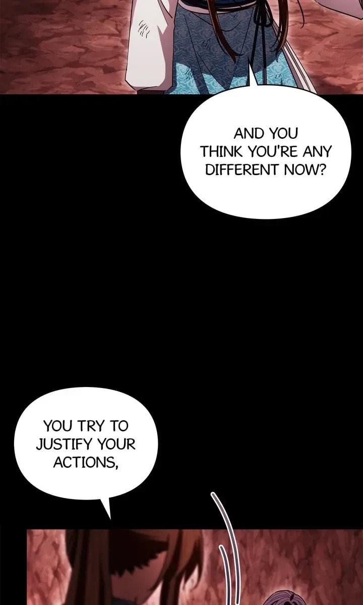 I Become the Tiger's Daughter Chapter 94 page 82 - 