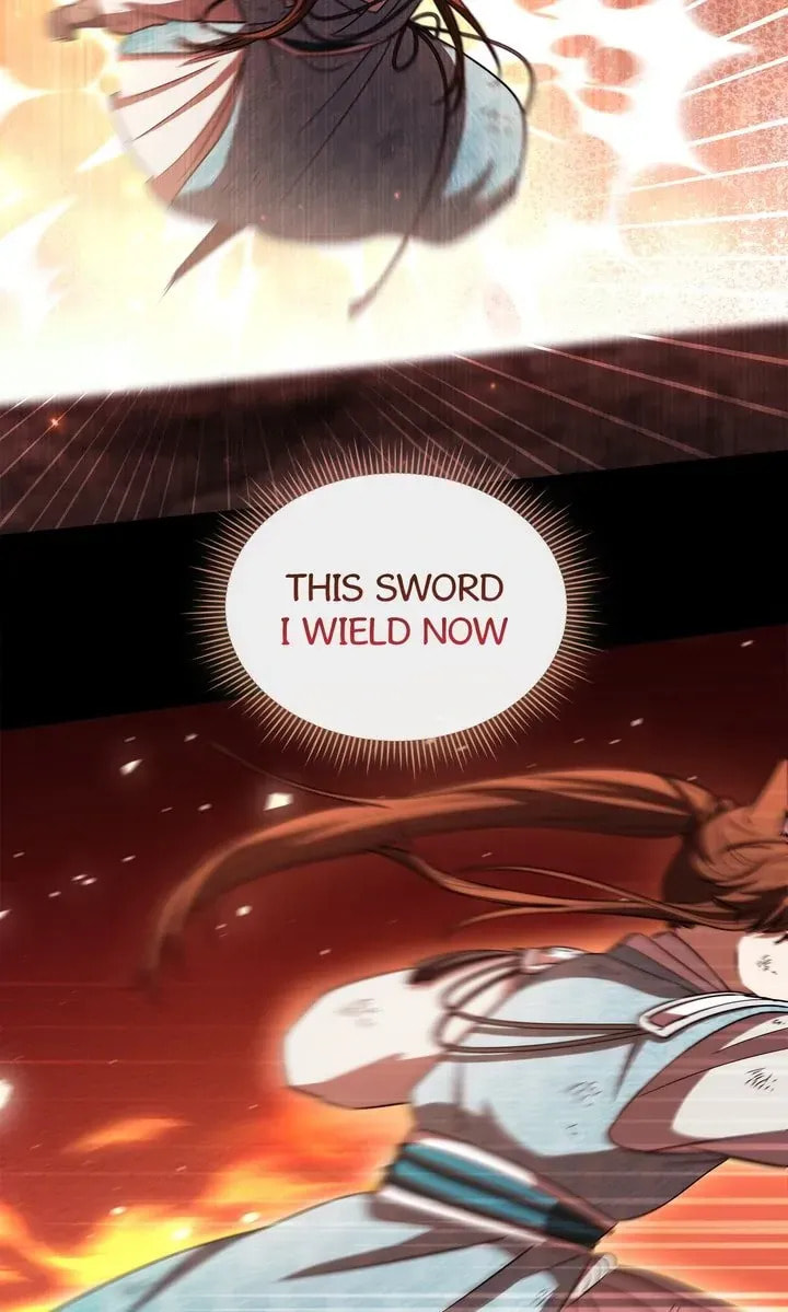 I Become the Tiger's Daughter Chapter 94 page 91 - 