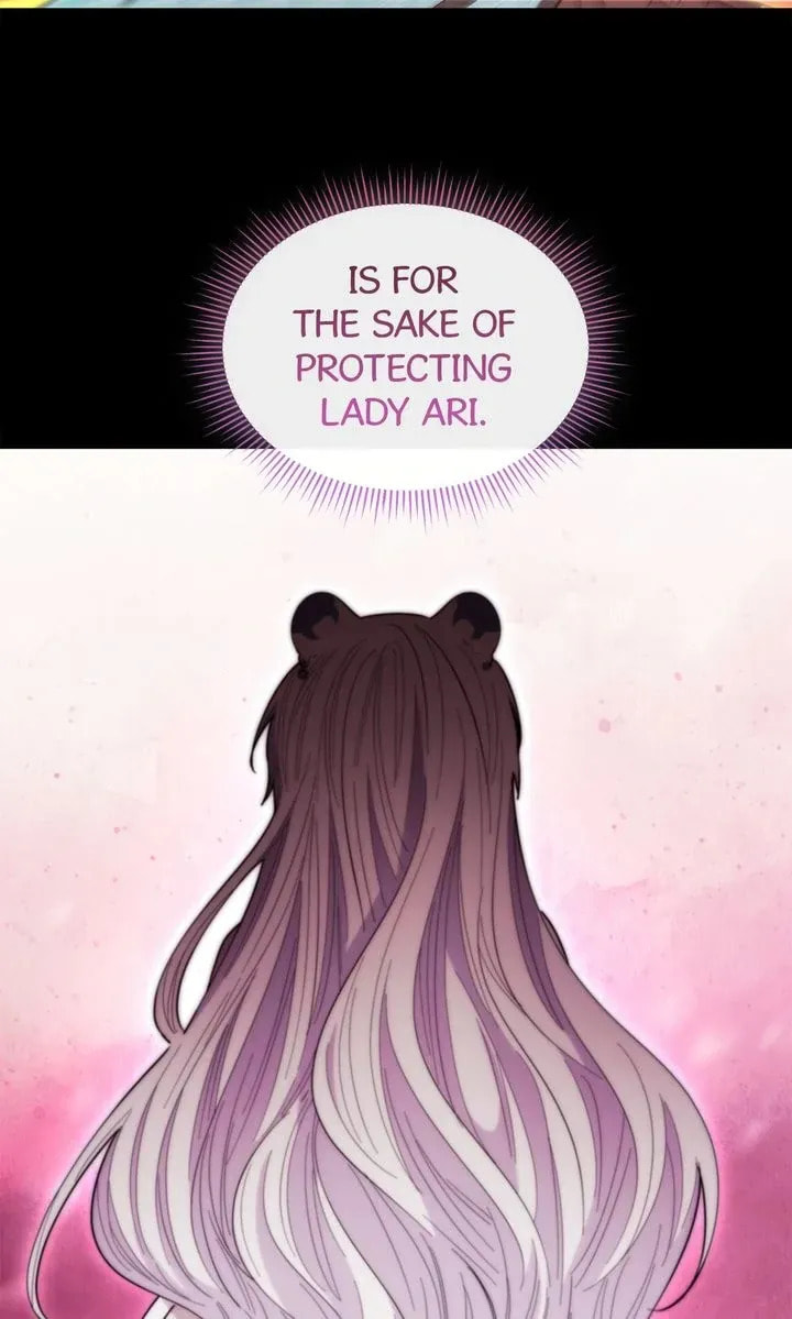I Become the Tiger's Daughter Chapter 94 page 92 - 