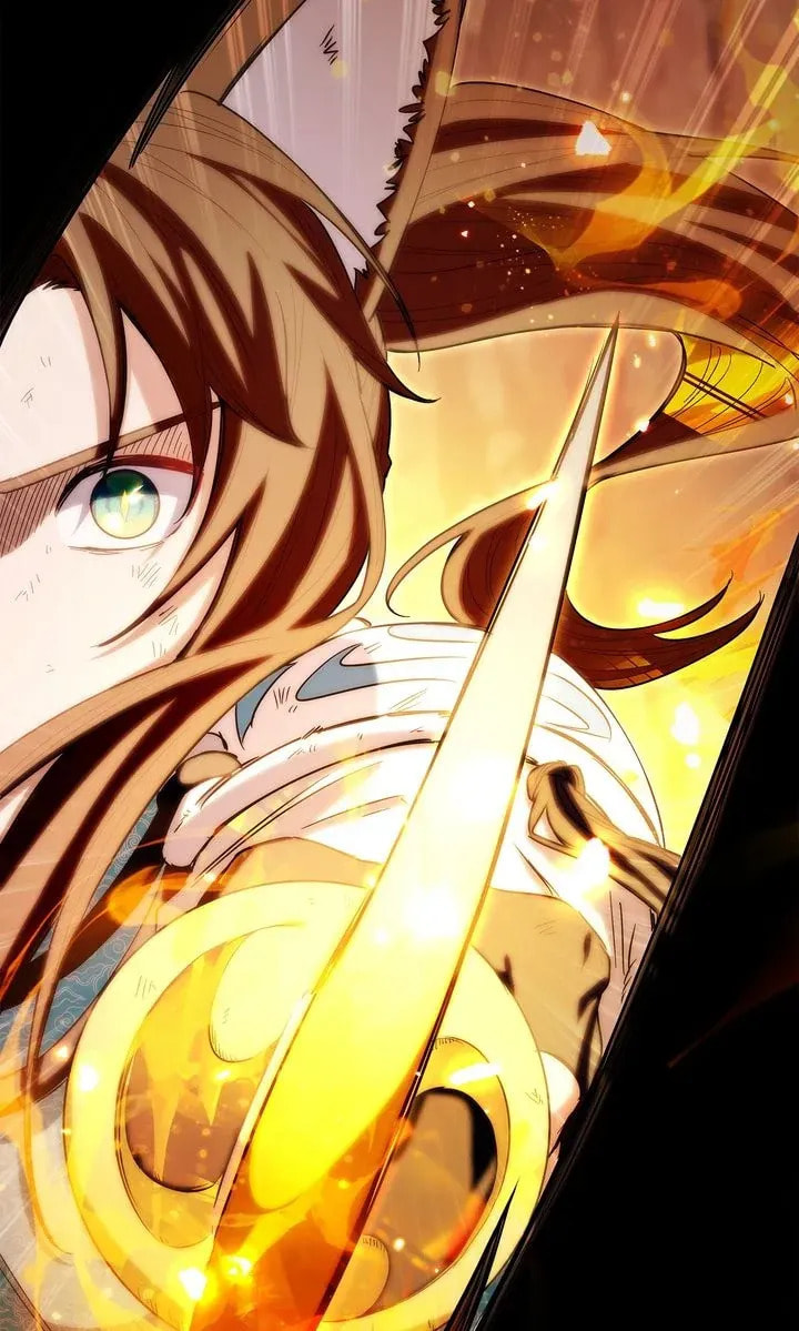 I Become the Tiger's Daughter Chapter 94 page 94 - 