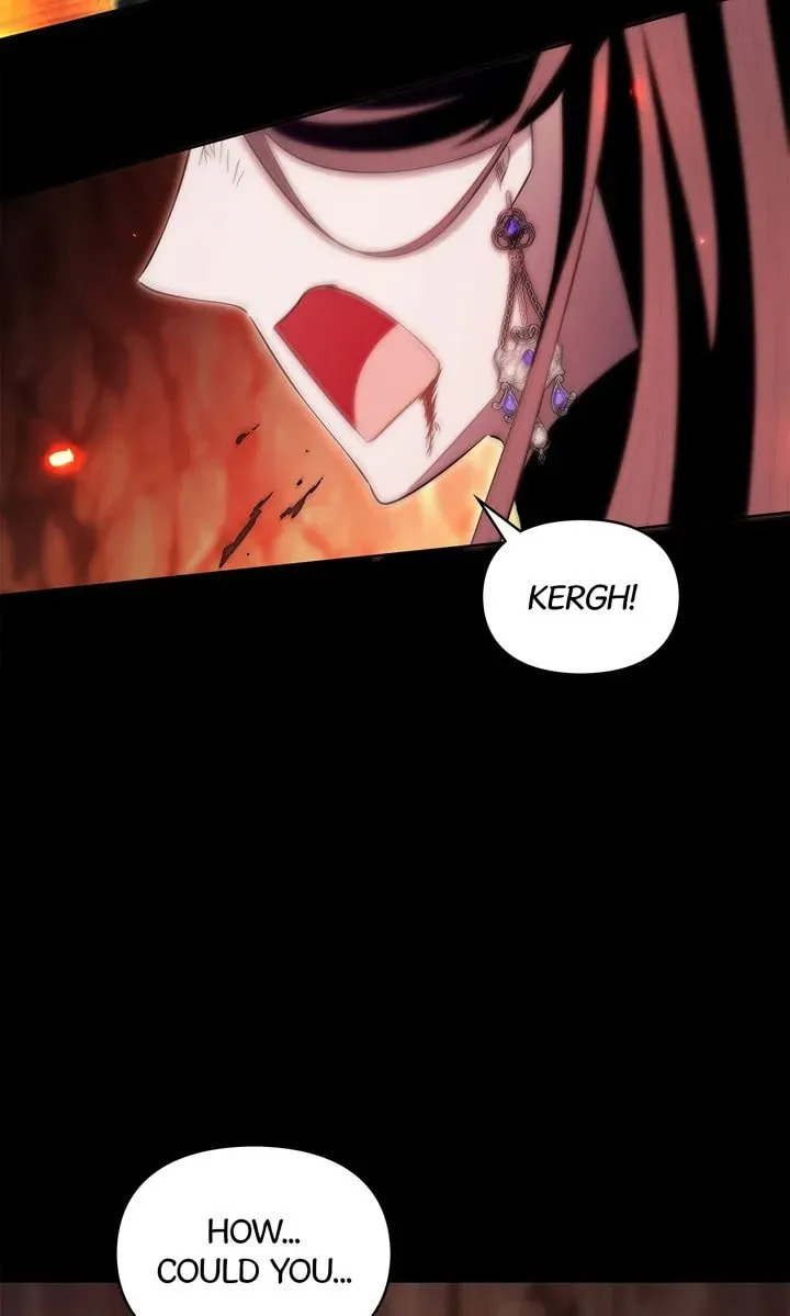 I Become the Tiger's Daughter Chapter 94 page 96 - 