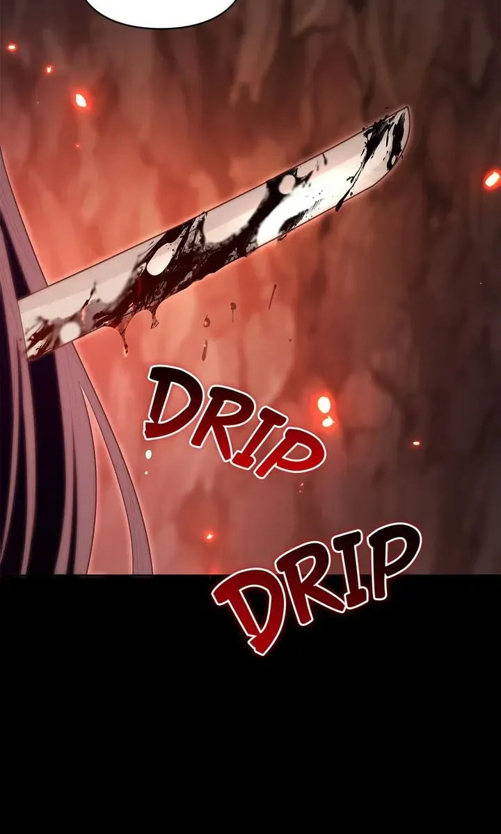 I Become the Tiger's Daughter Chapter 94 page 97 - 