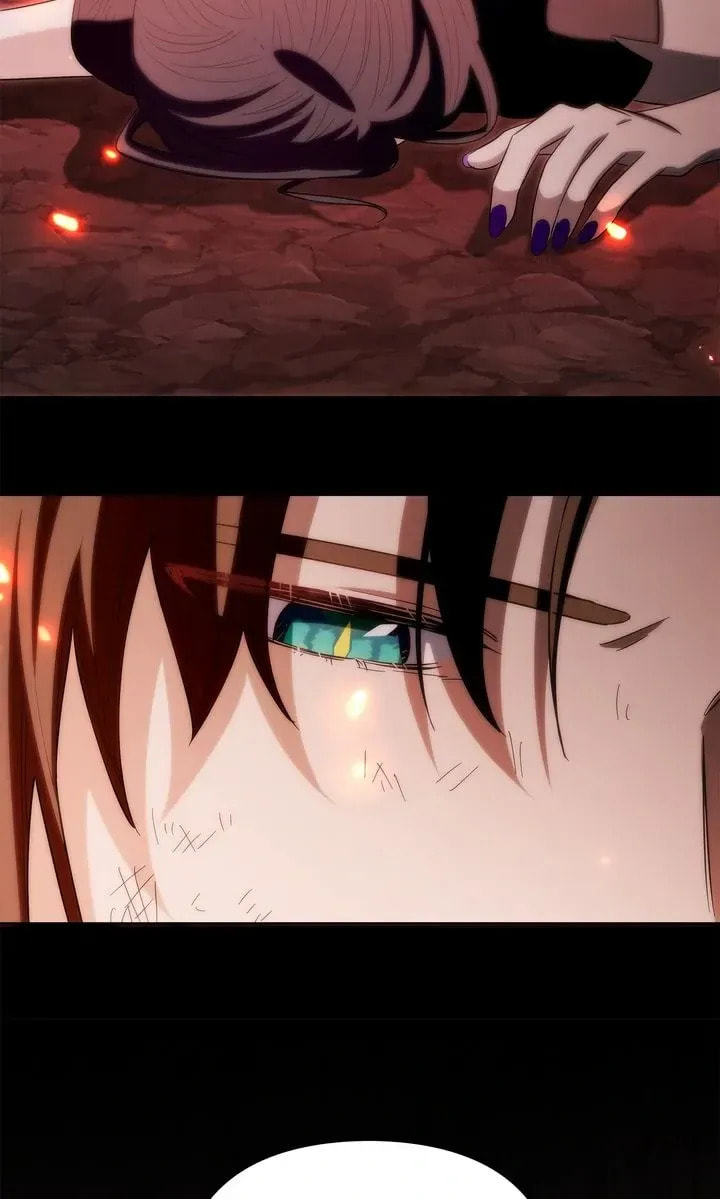 I Become the Tiger's Daughter Chapter 94 page 100 - 