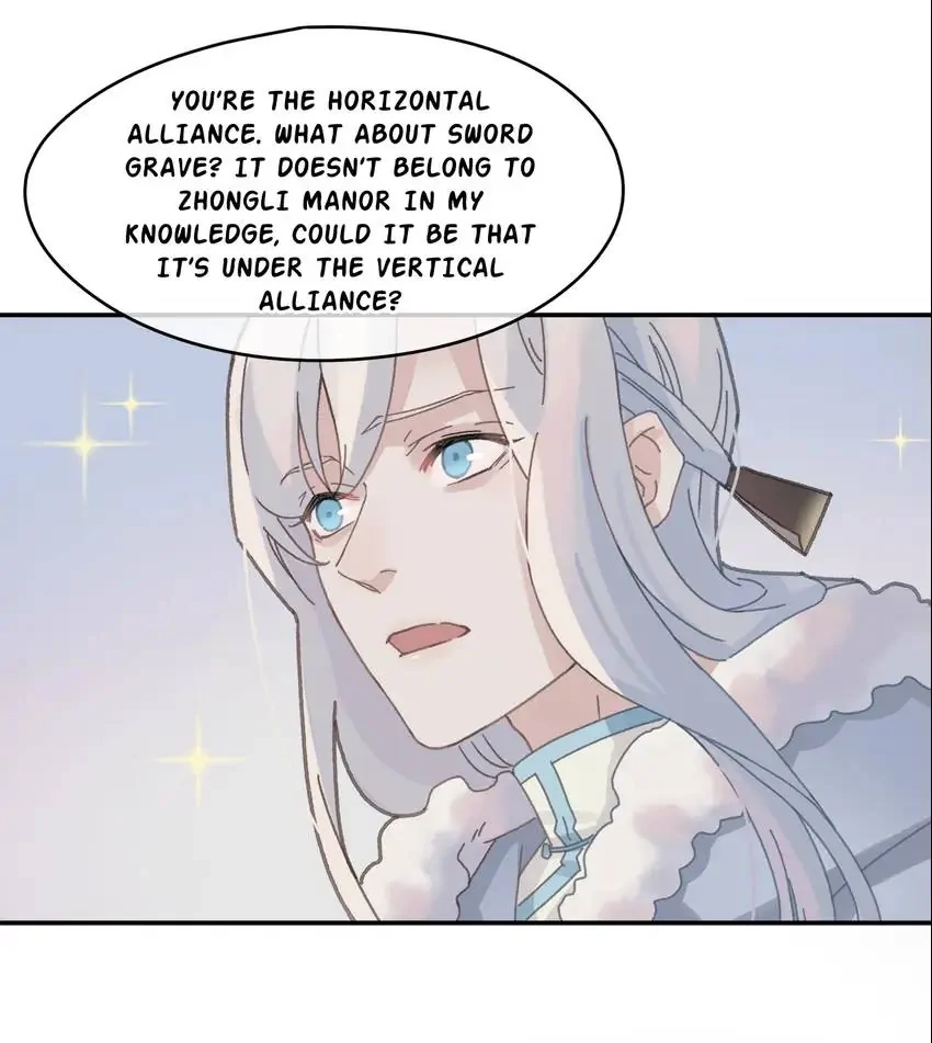 I Brought A Guard In Ancient Times Chapter 101 page 23 - 