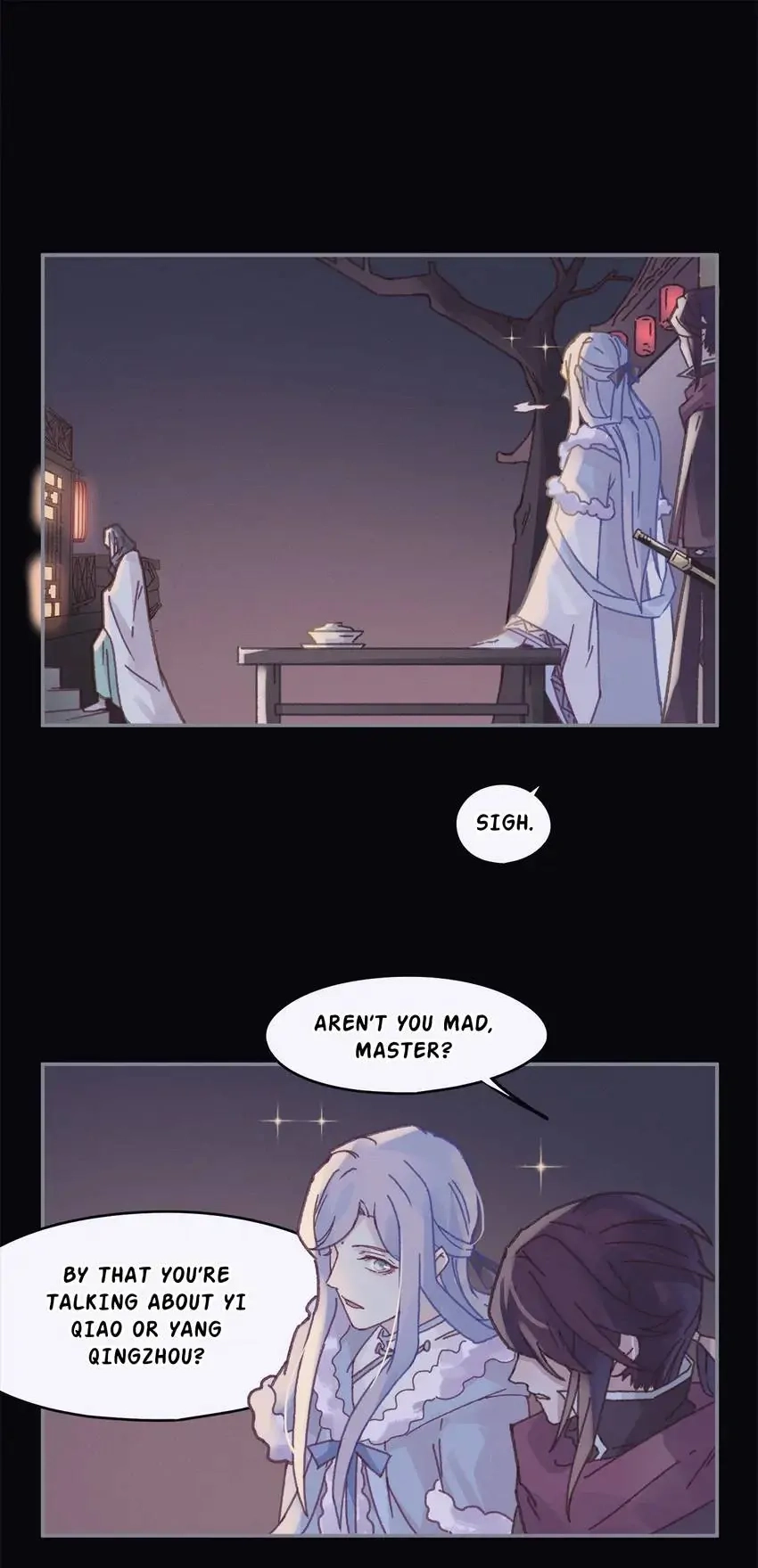 I Brought A Guard In Ancient Times Chapter 101 page 6 - 