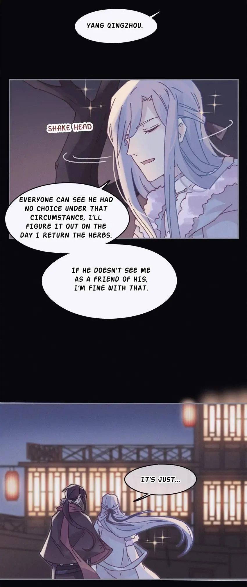 I Brought A Guard In Ancient Times Chapter 101 page 7 - 
