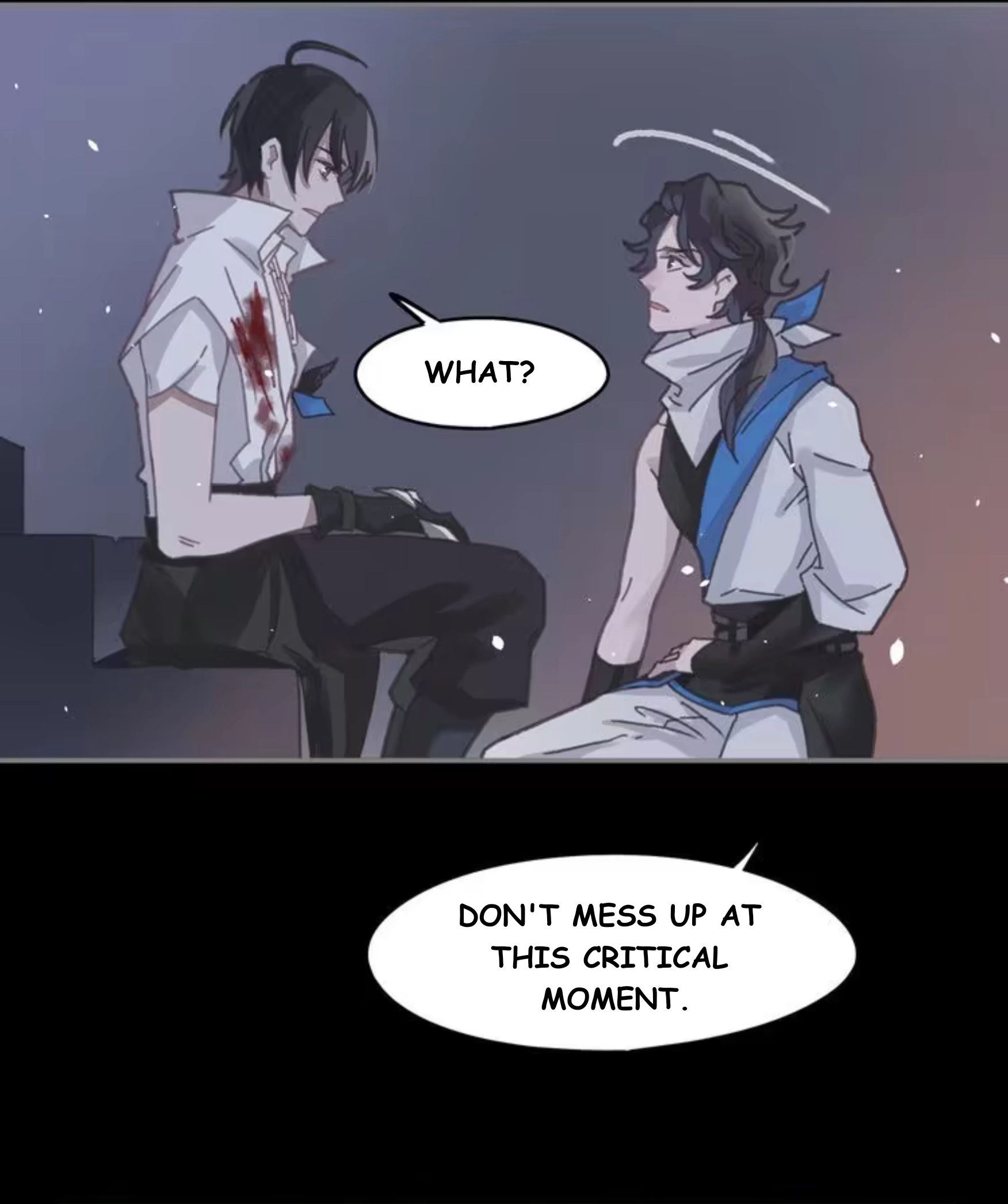 I Brought A Guard In Ancient Times Chapter 119 page 12 - 