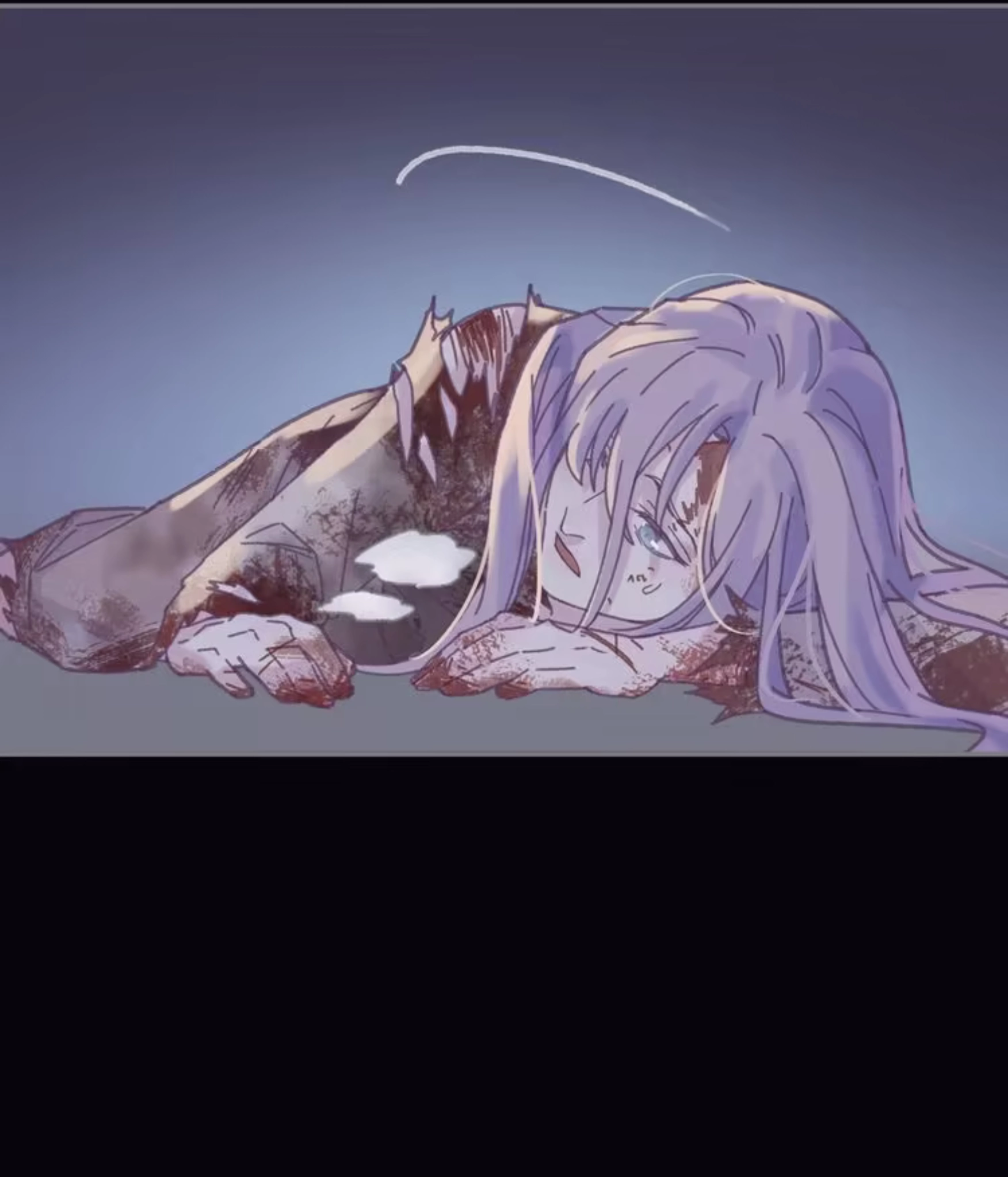 I Brought A Guard In Ancient Times Chapter 119 page 24 - 