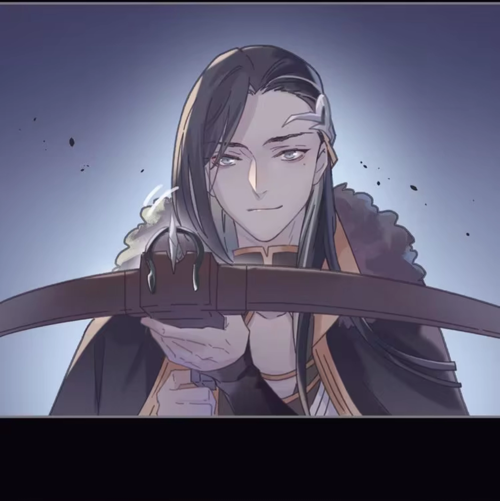 I Brought A Guard In Ancient Times Chapter 119 page 26 - 
