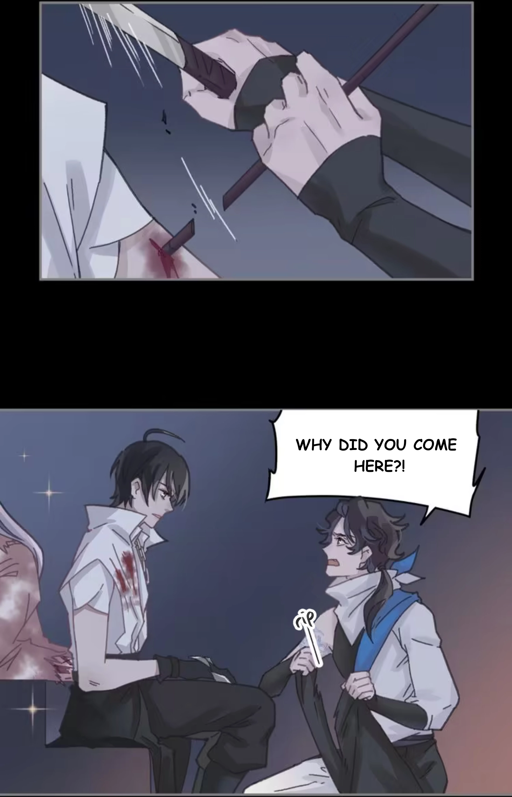 I Brought A Guard In Ancient Times Chapter 119 page 8 - 