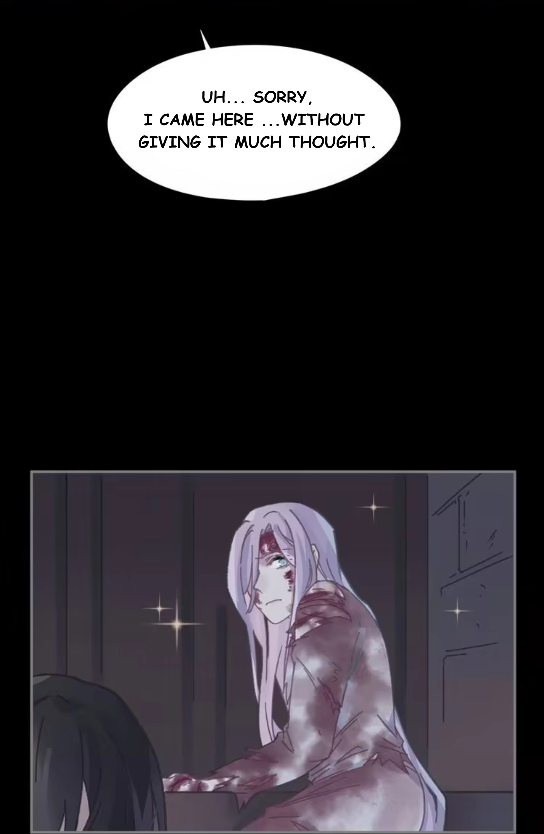 I Brought A Guard In Ancient Times Chapter 119 page 9 - 