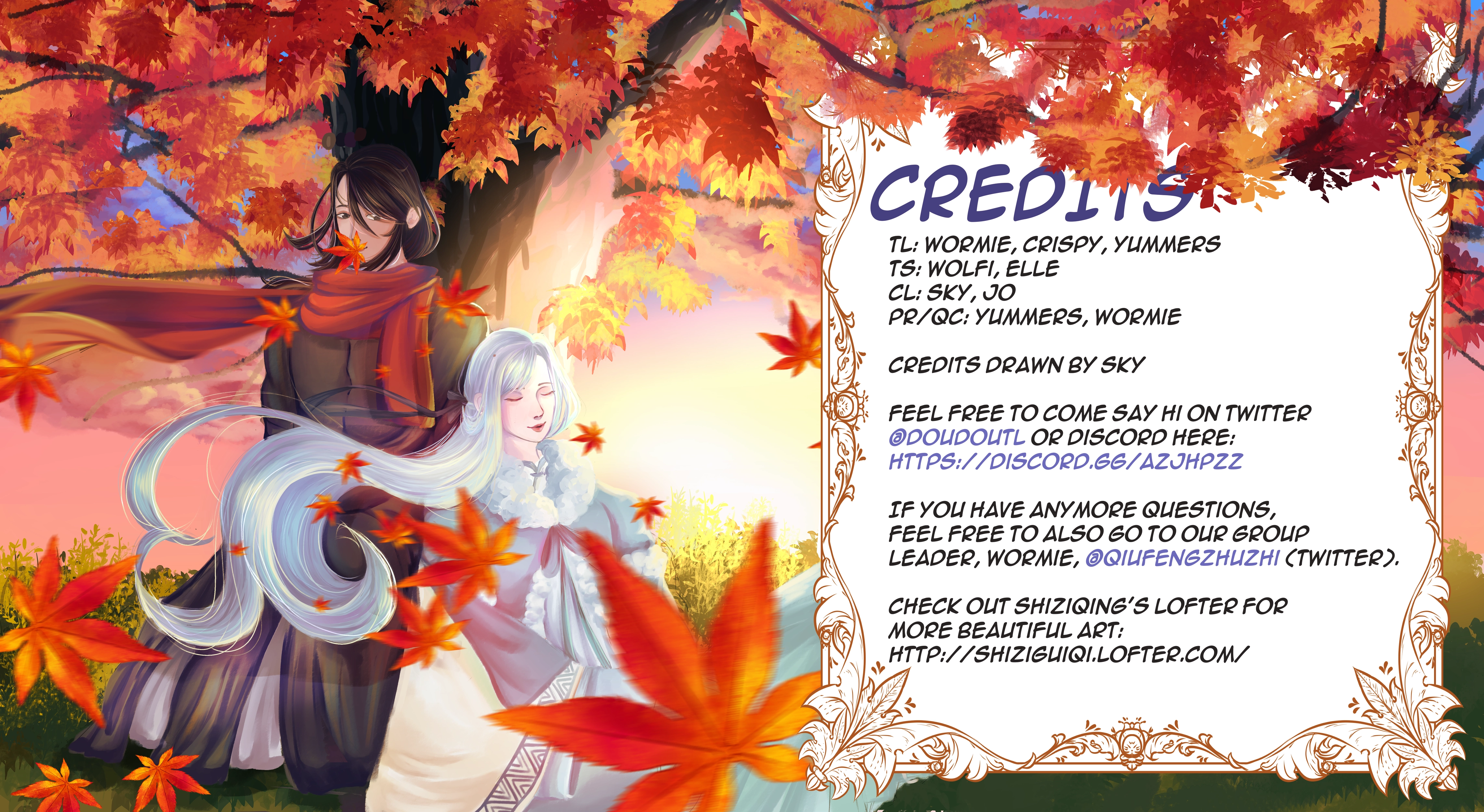 I Brought A Guard In Ancient Times Chapter 12 page 19 - 