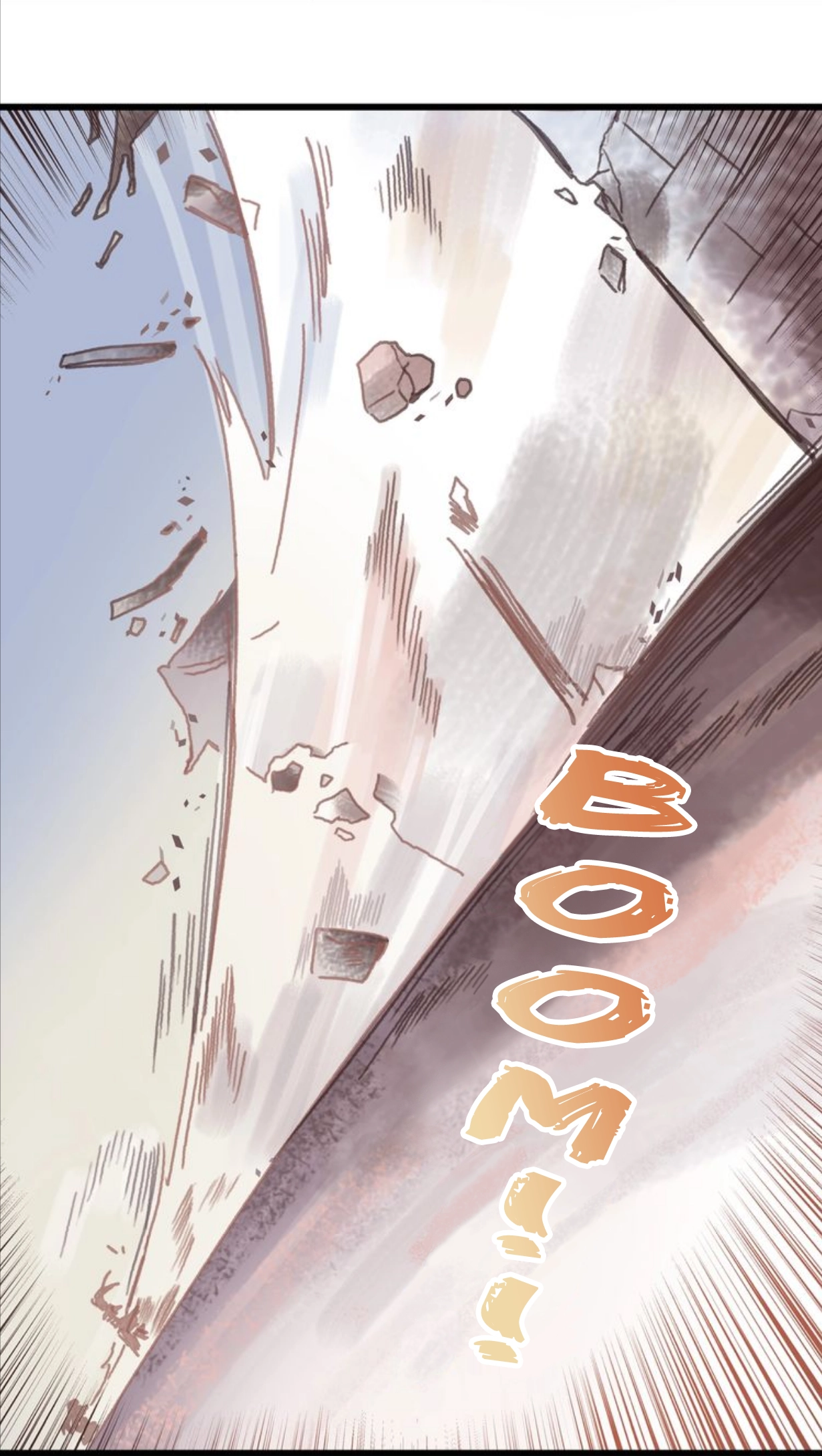 I Brought A Guard In Ancient Times Chapter 13 page 6 - 