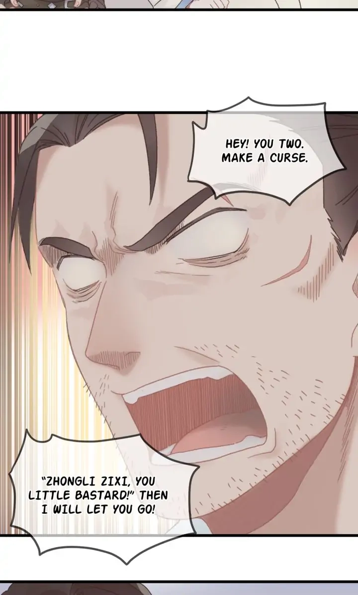 I Brought A Guard In Ancient Times Chapter 32 page 13 - 