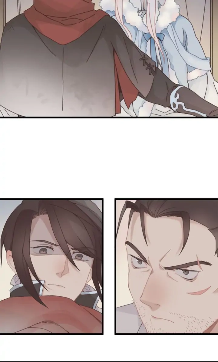 I Brought A Guard In Ancient Times Chapter 32 page 18 - 