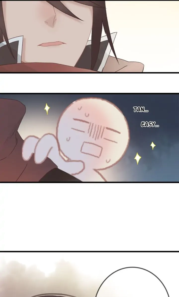 I Brought A Guard In Ancient Times Chapter 32 page 19 - 