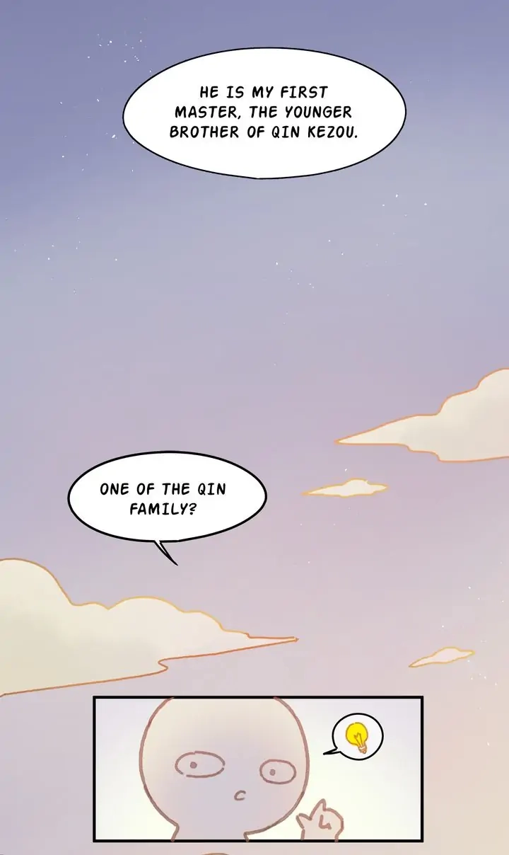 I Brought A Guard In Ancient Times Chapter 34 page 2 - 