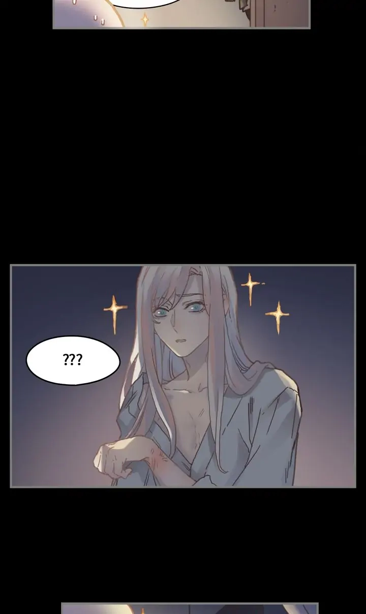 I Brought A Guard In Ancient Times Chapter 34 page 23 - 