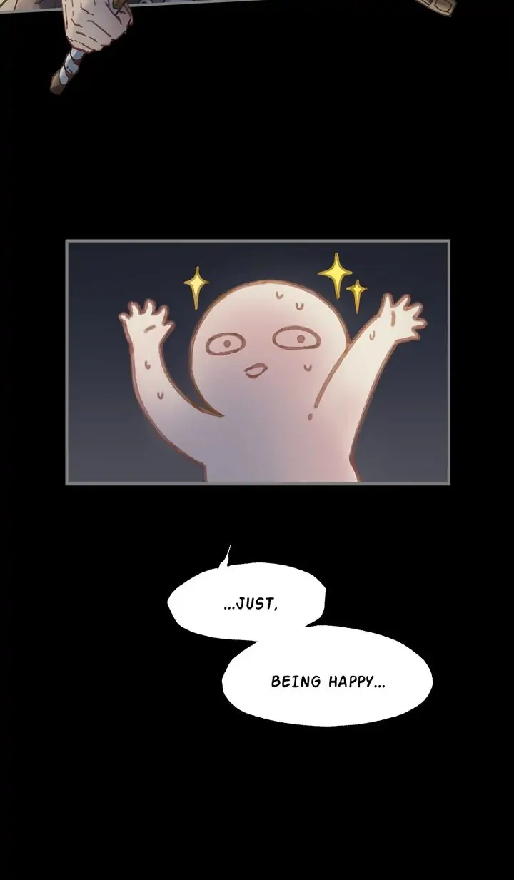 I Brought A Guard In Ancient Times Chapter 34 page 31 - 