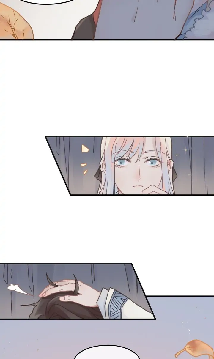 I Brought A Guard In Ancient Times Chapter 34 page 6 - 