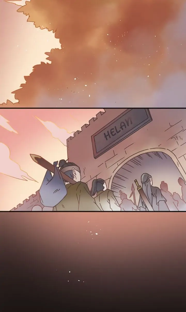 I Brought A Guard In Ancient Times Chapter 34 page 10 - 