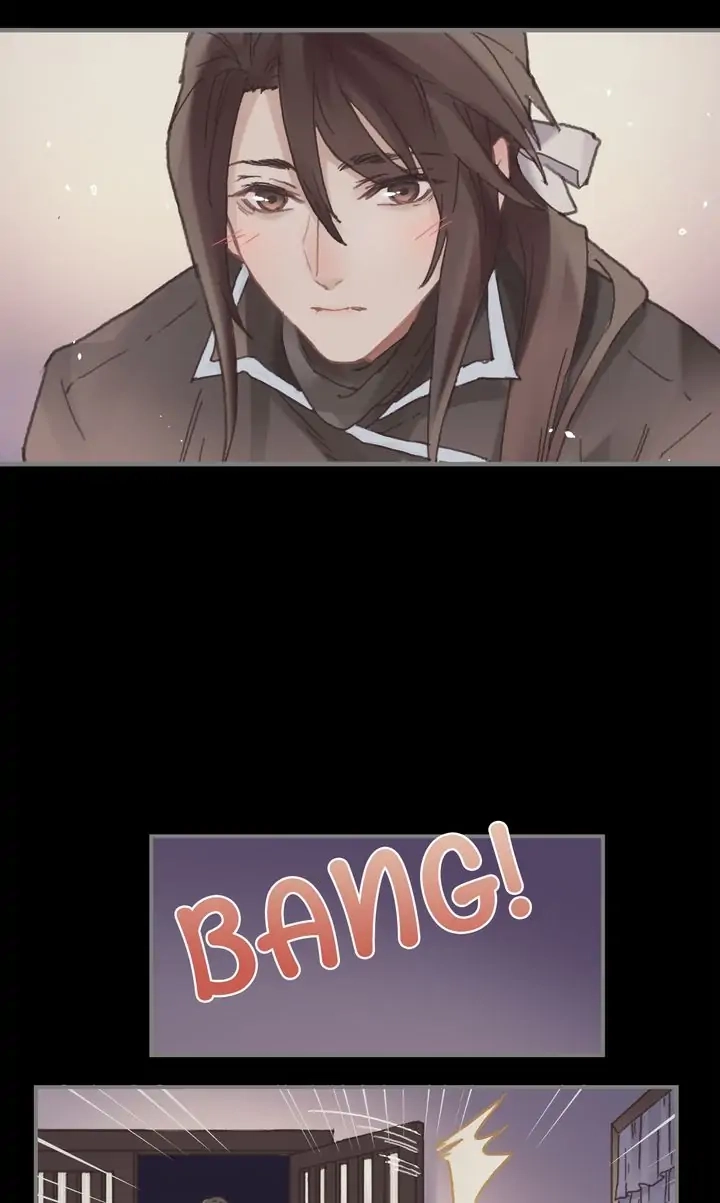 I Brought A Guard In Ancient Times Chapter 35 page 3 - 