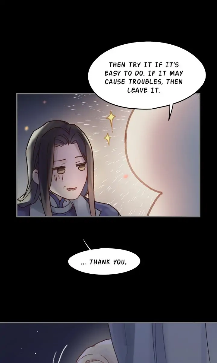 I Brought A Guard In Ancient Times Chapter 35 page 23 - 