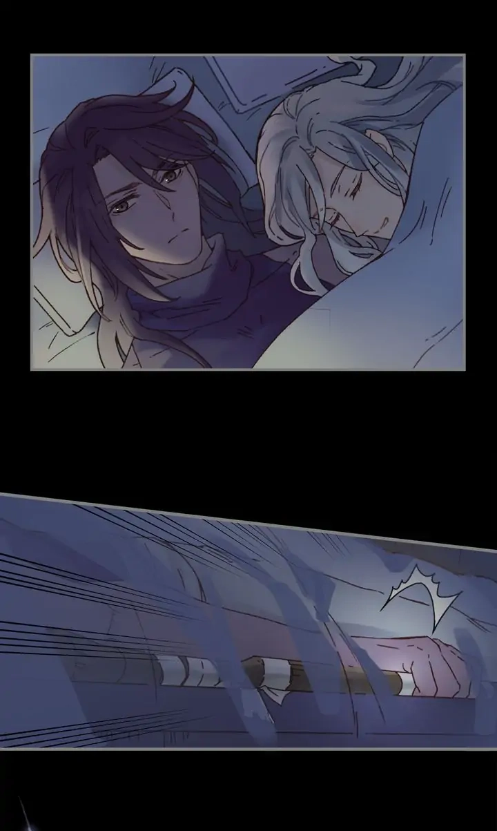 I Brought A Guard In Ancient Times Chapter 35 page 10 - 