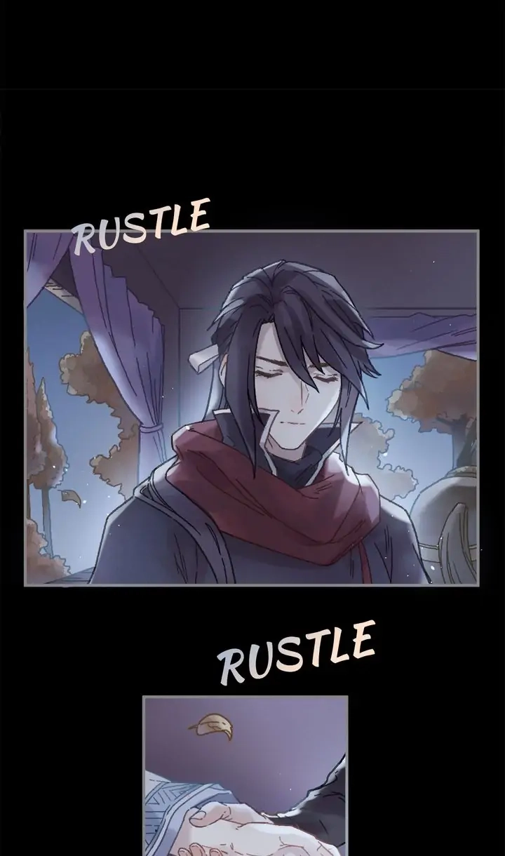 I Brought A Guard In Ancient Times Chapter 36 page 13 - 
