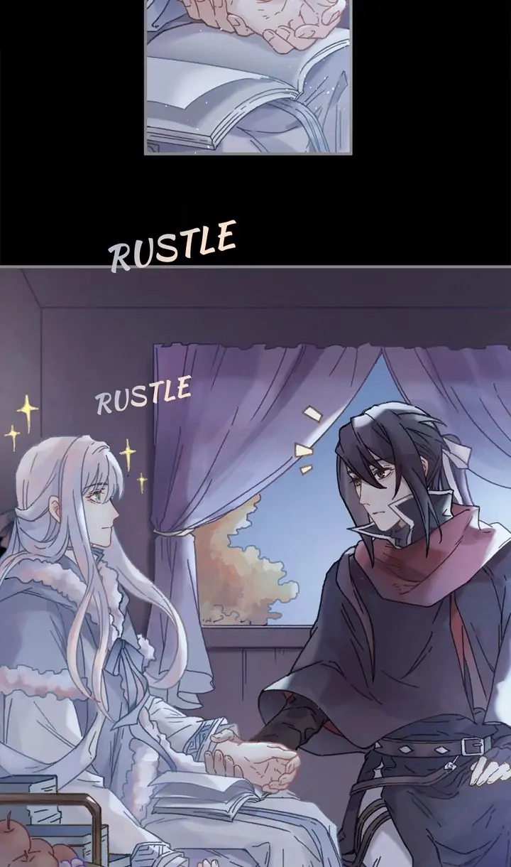 I Brought A Guard In Ancient Times Chapter 36 page 14 - 