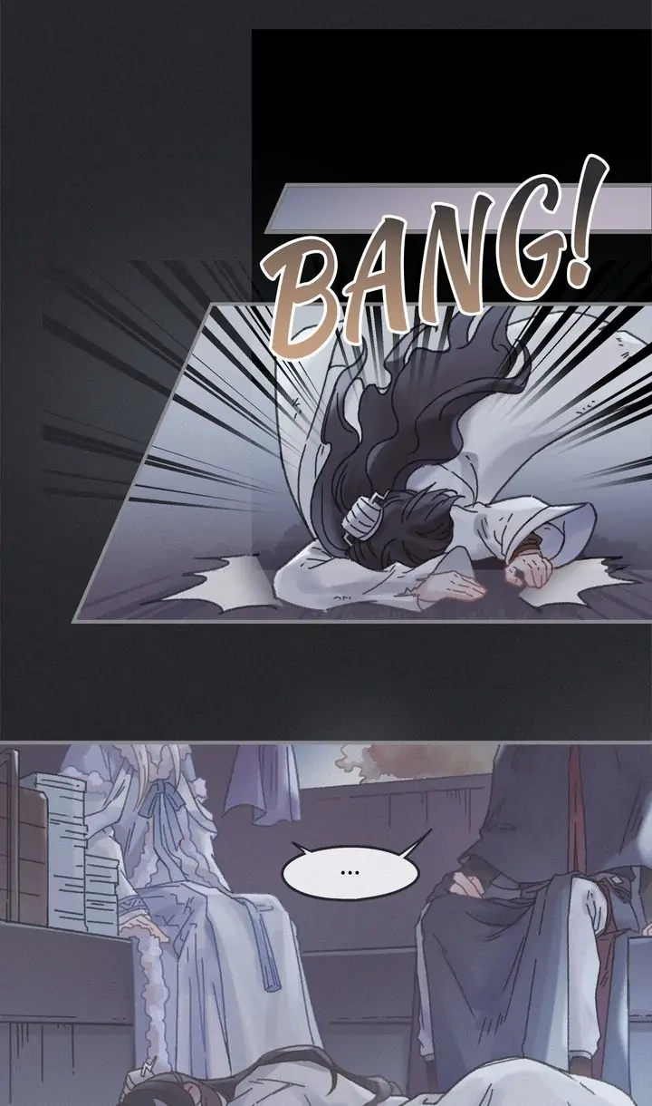 I Brought A Guard In Ancient Times Chapter 36 page 18 - 