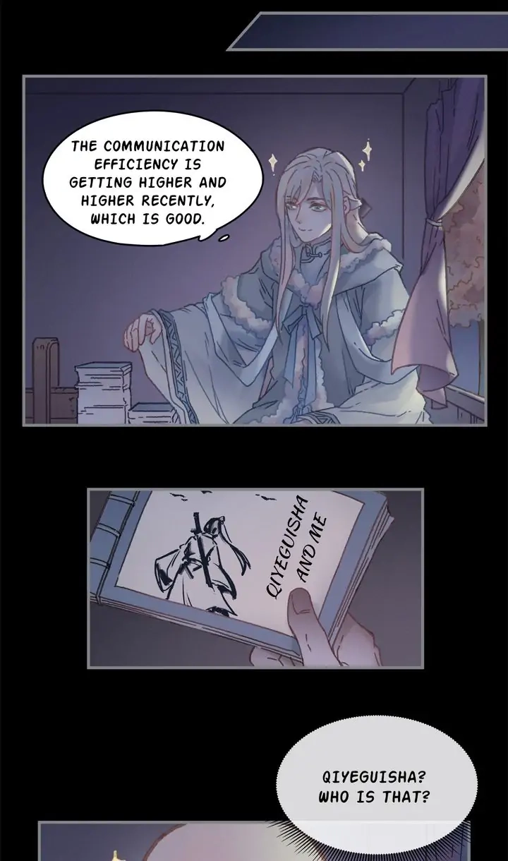 I Brought A Guard In Ancient Times Chapter 36 page 5 - 