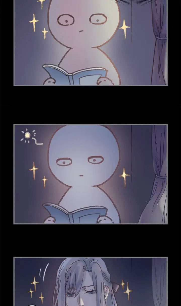 I Brought A Guard In Ancient Times Chapter 36 page 6 - 