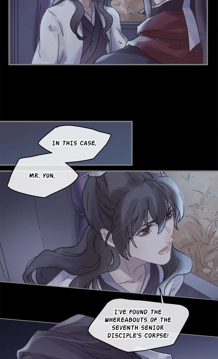I Brought A Guard In Ancient Times Chapter 37 page 14 - 