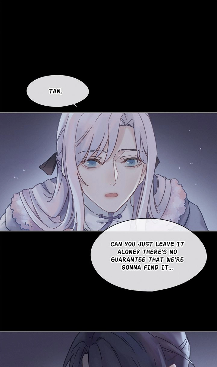 I Brought A Guard In Ancient Times Chapter 38 page 1 - 