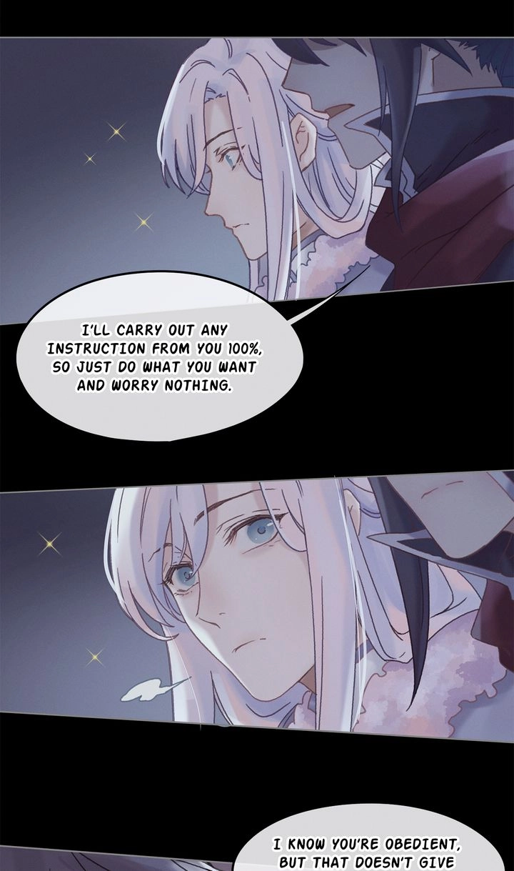 I Brought A Guard In Ancient Times Chapter 38 page 11 - 