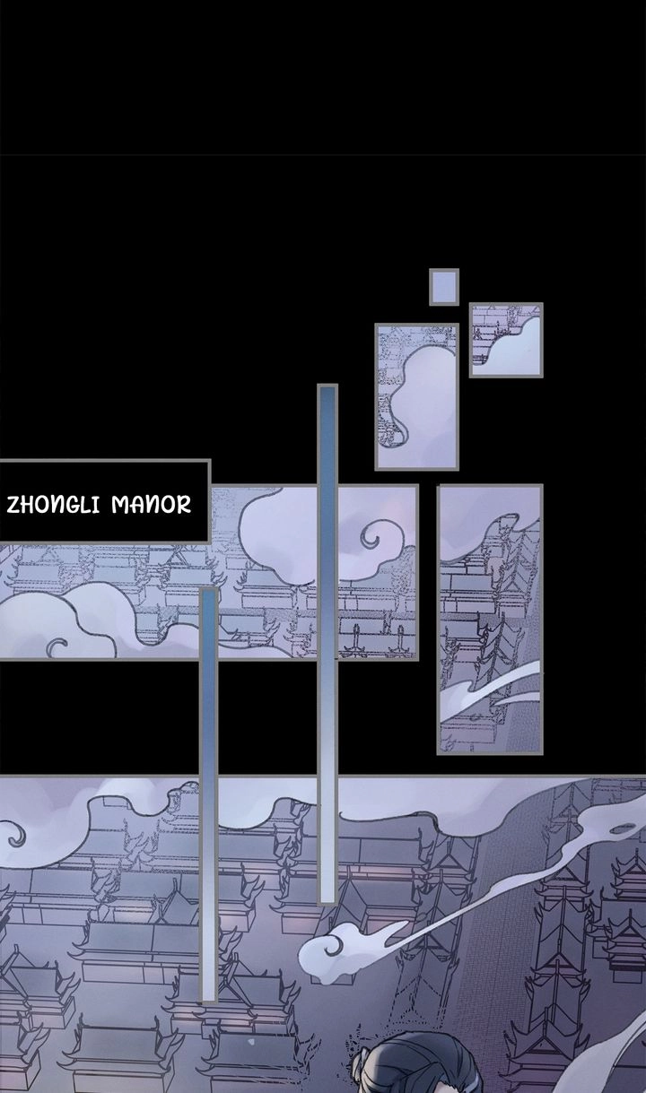 I Brought A Guard In Ancient Times Chapter 38 page 14 - 